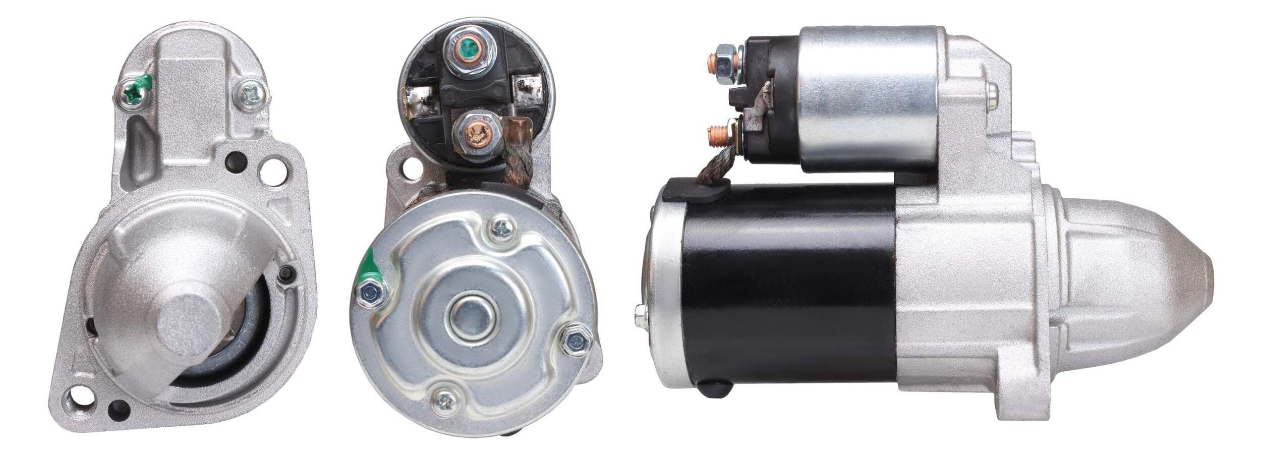 LUCAS Starter motor Article number: LRS04014 cheaply