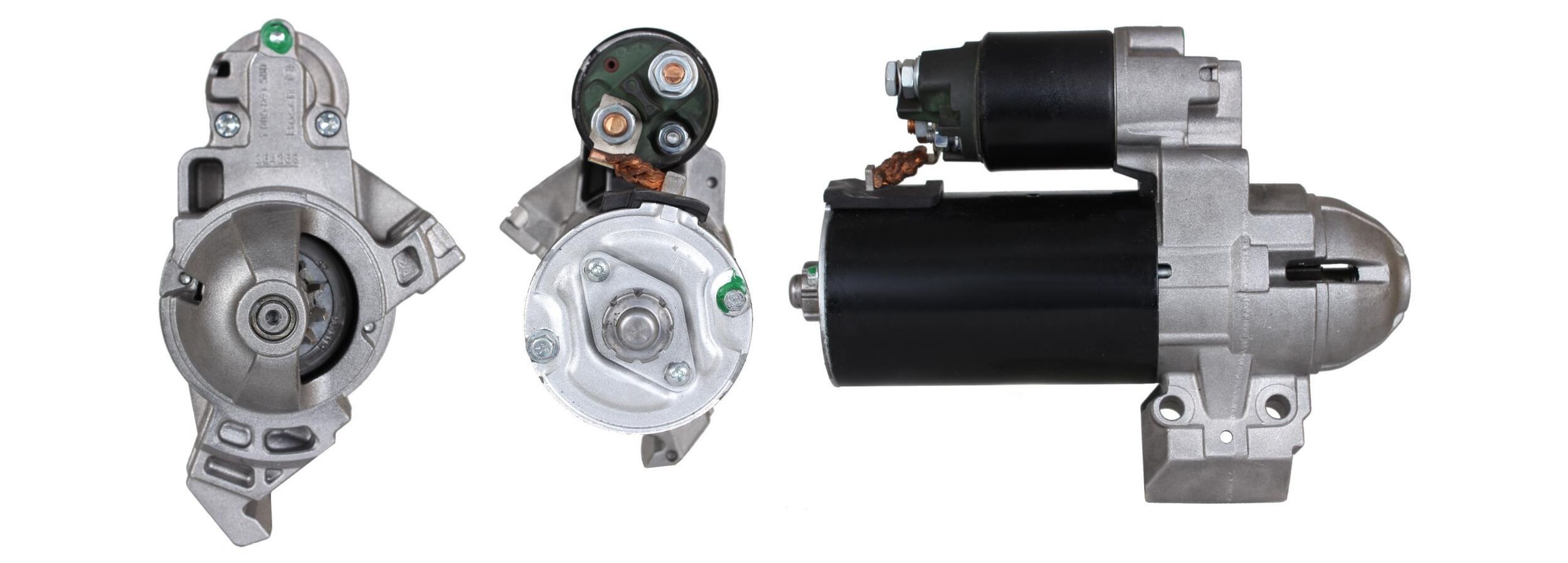 LUCAS Starter motor Article number: LRS04025 cheaply