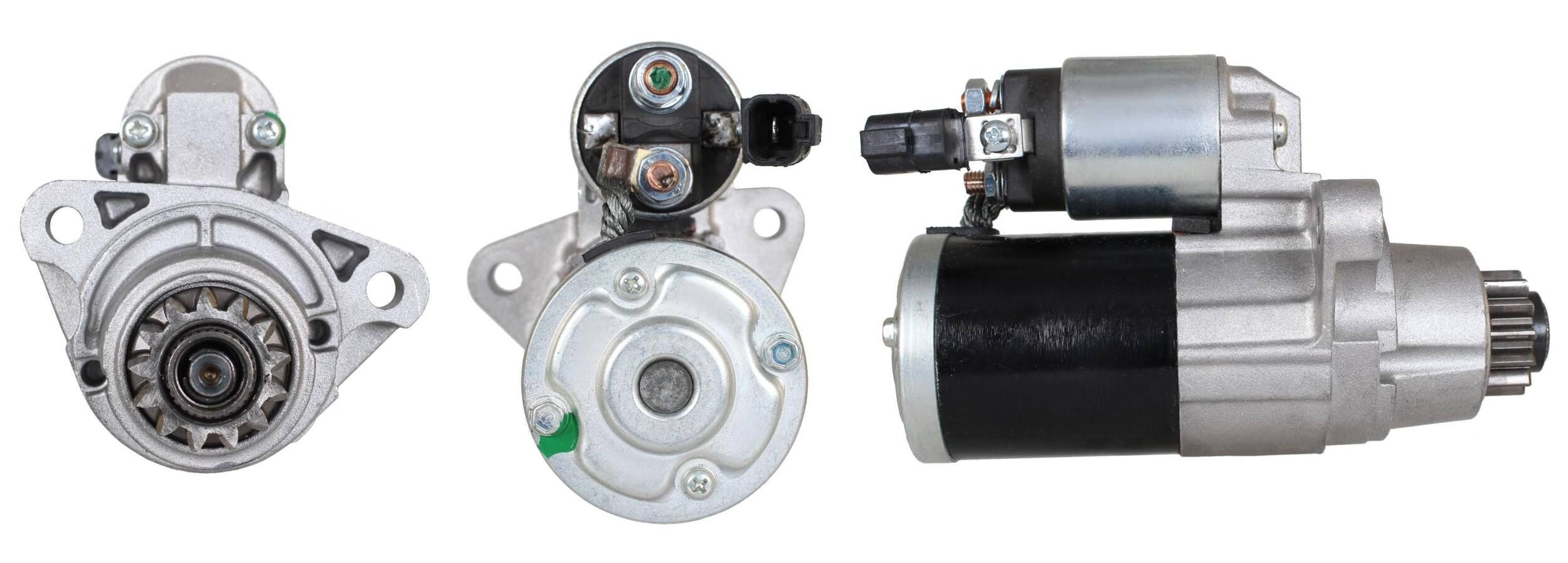 LUCAS Starter motor Article number: LRS04046 cheaply