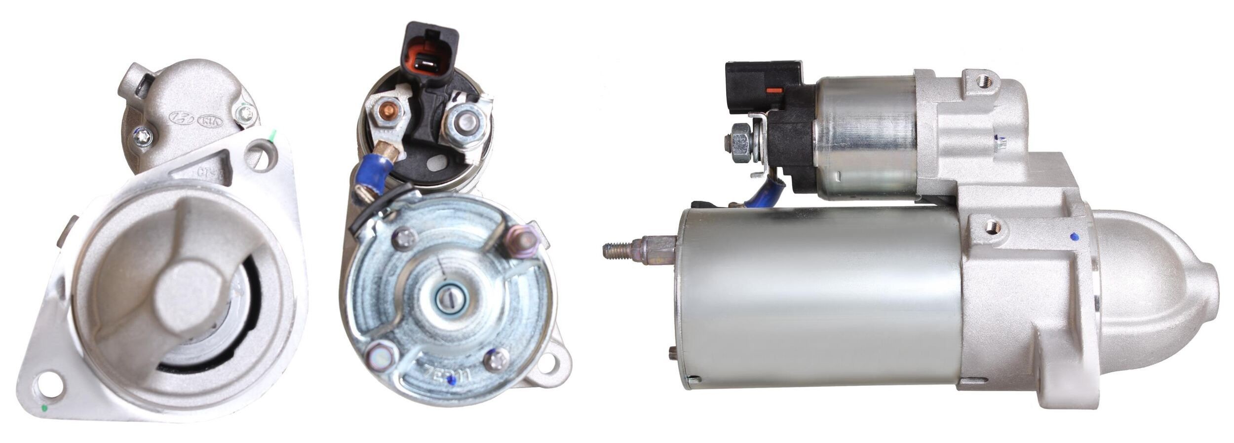 LUCAS Starter motor Article number: LRS04059 cheaply