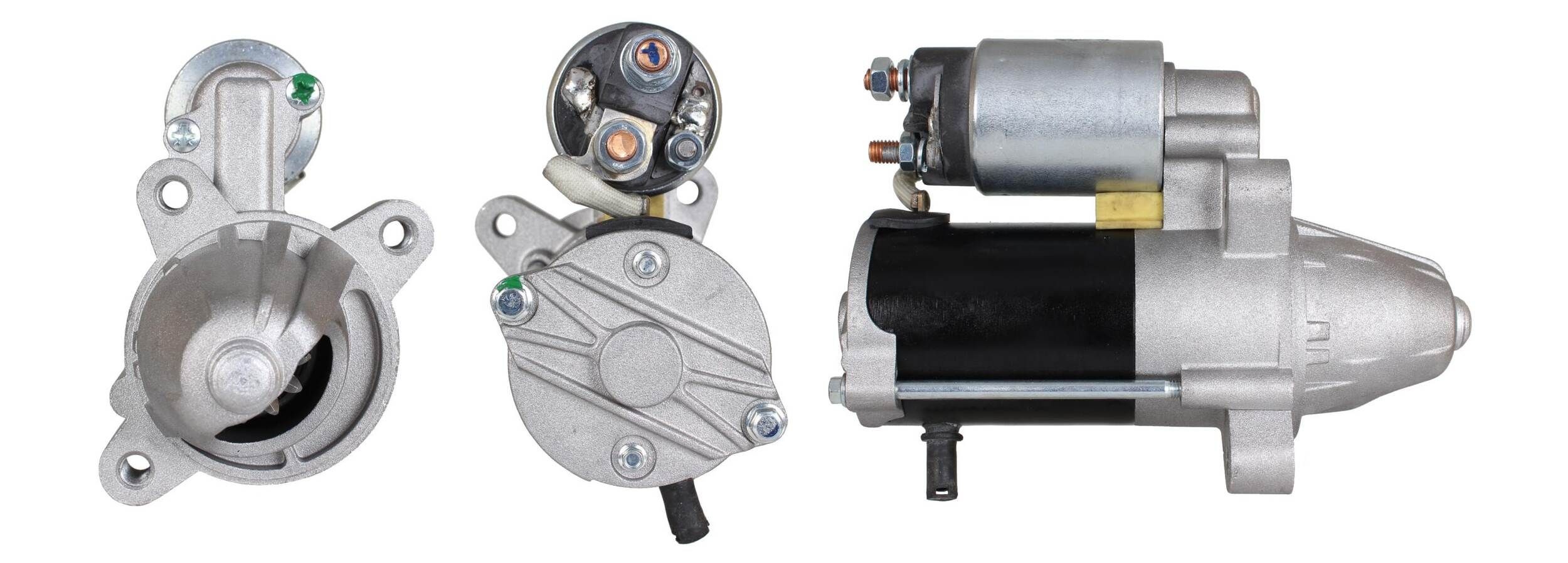 LUCAS Starter motor Article number: LRS04083 cheaply