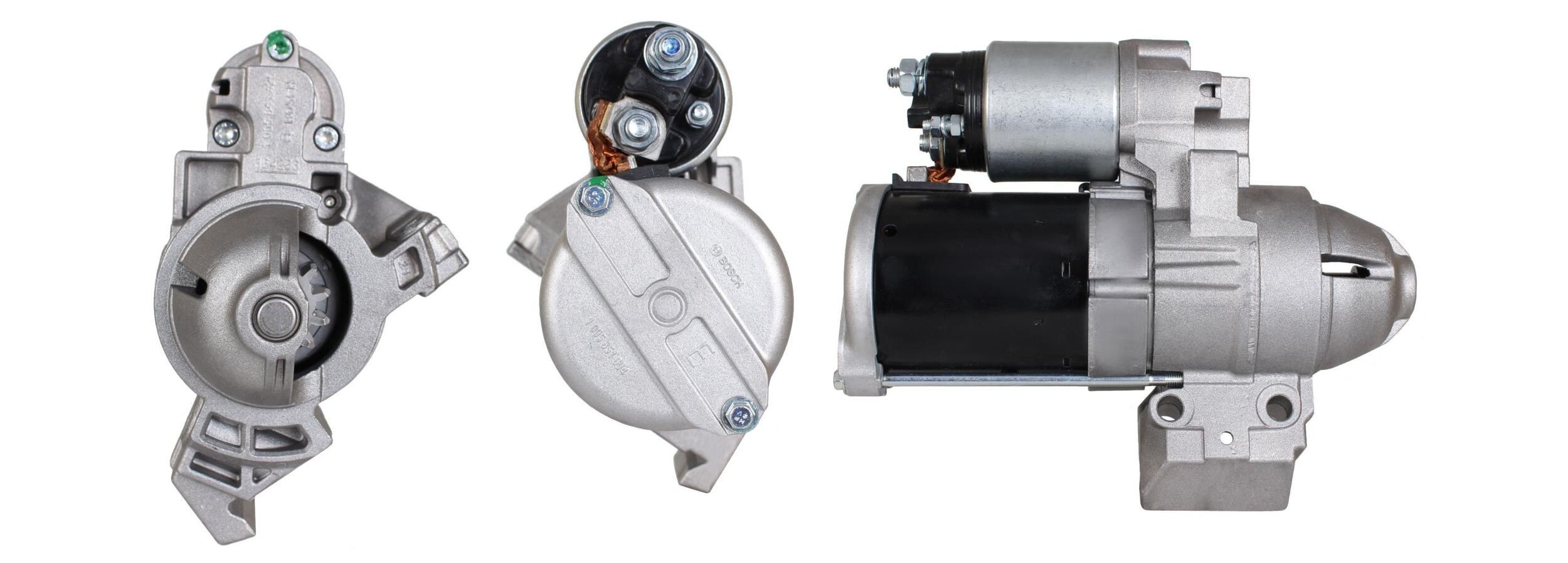 LUCAS Starter motor Article number: LRS04093 cheaply