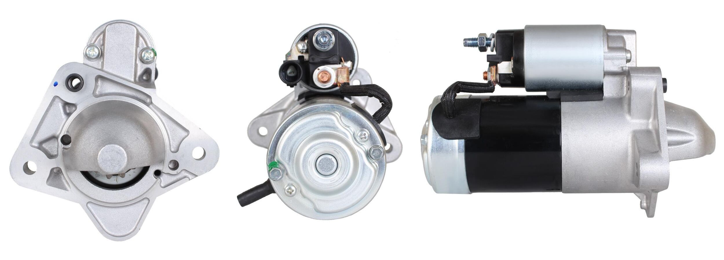 LUCAS Starter motor Article number: LRS04106 cheaply