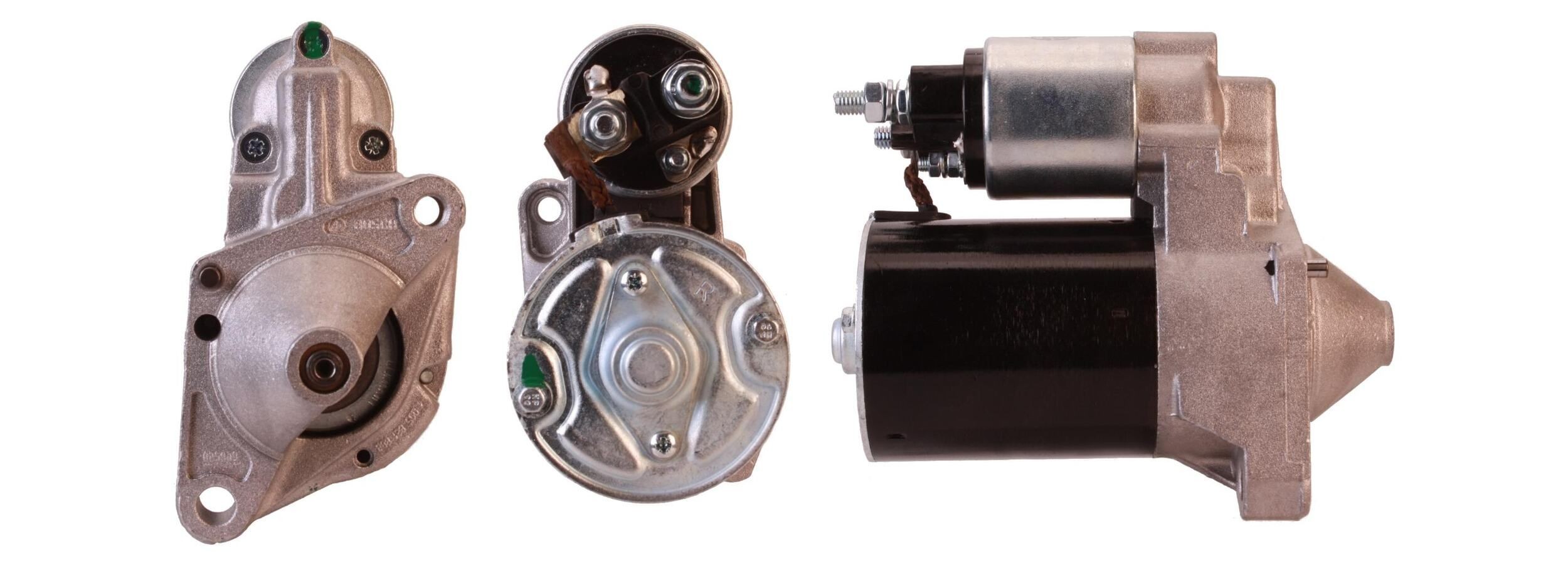 LUCAS Starter motor Article number: LRT00143 cheaply