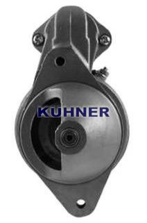 AD KÜHNER Starter motor Article number: 254541R cheaply