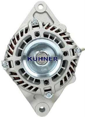 AD KÜHNER Generaator Artikli number: 555002RI soodsalt