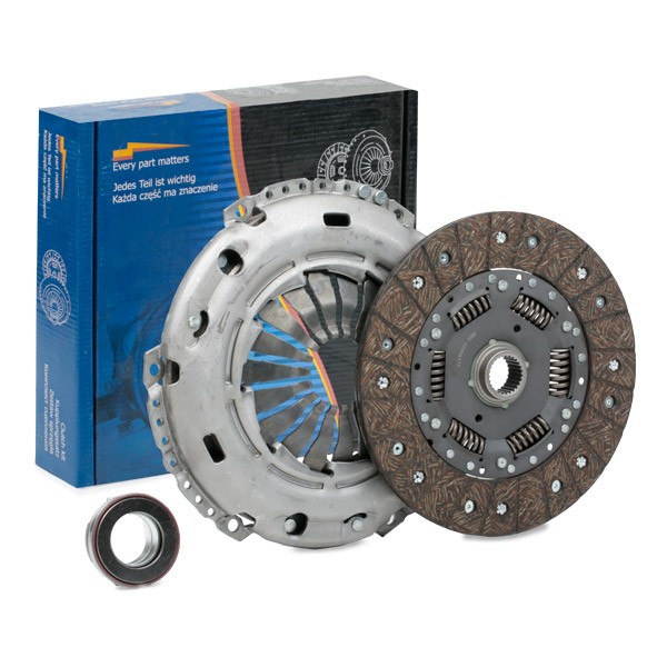 KRAFT Clutch kit Article number: 1610823 cheaply