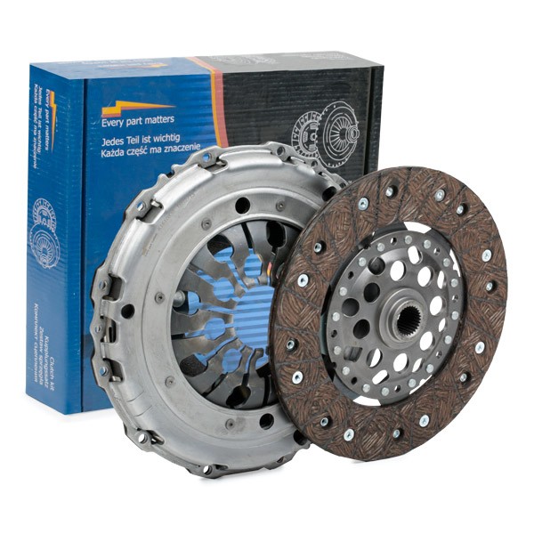 KRAFT Clutch kit Article number: 1610830 cheaply