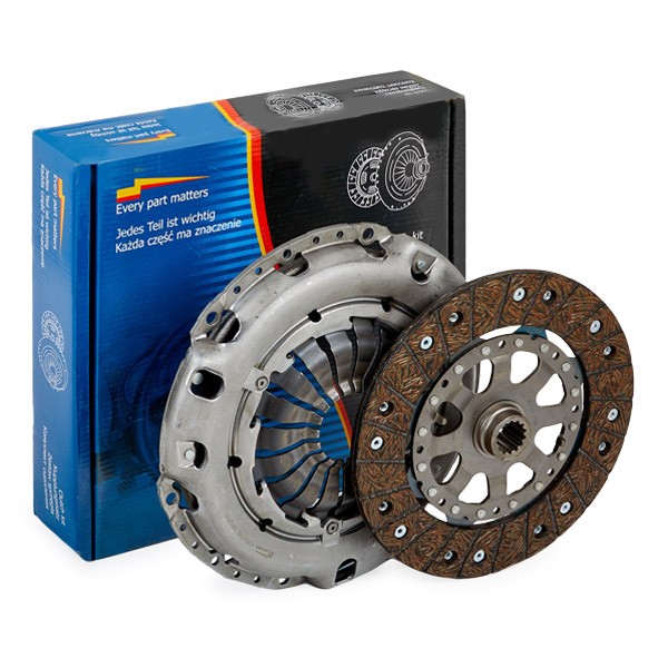 KRAFT Clutch kit Article number: 1611785 cheaply