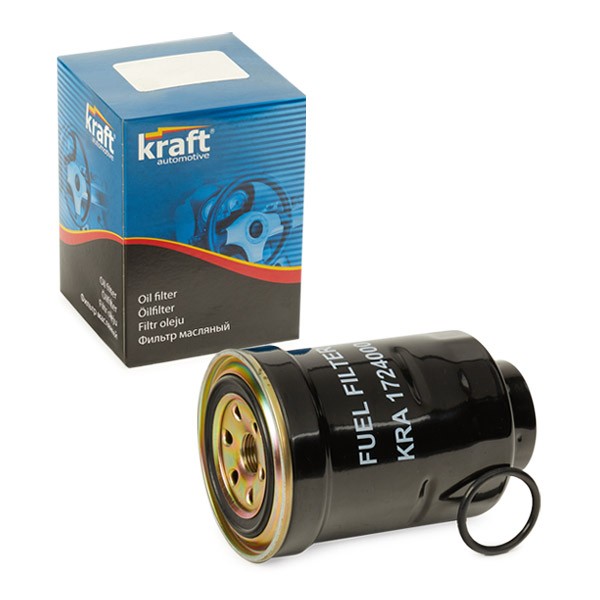 KRAFT Fuel filter Article number: 1724000 cheaply