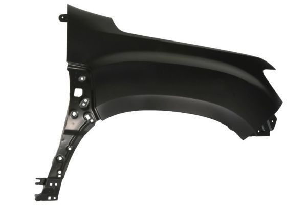 BLIC Wing fender Article number: 6504-04-1306312P cheaply