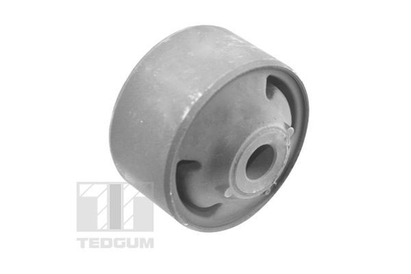 TEDGUM TED51771 Kinnitus, diferentsiaal PAJERO 2.8 TD 4WD (V76W) 125 HP Diisel 2007