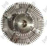 ABAKUS Kobling, kølerventilator Varenummer: 033-013-0001 billige