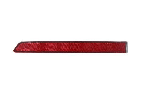 ABAKUS 441-2907R3UQ Reflector TIGUAN 2.0 TSI 4motion 220 CP benzina