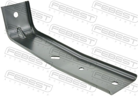 FEBEST Bumper bracket Article number: 0237-J10R cheaply