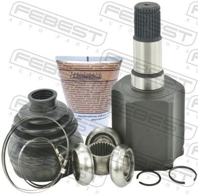 FEBEST Каре комплект, полуоска артикулен номер: 2011-JOULH евтино