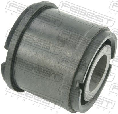 FEBEST Axle bush Article number: FM-FOC6 cheaply