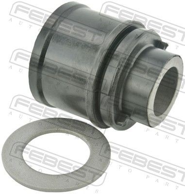 FEBEST Axle bush Article number: RNAB-MEGF cheaply