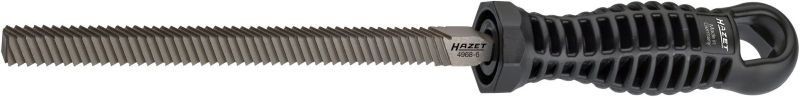 HAZET File, brake pad well cleaning Article number: 4968-6 cheaply