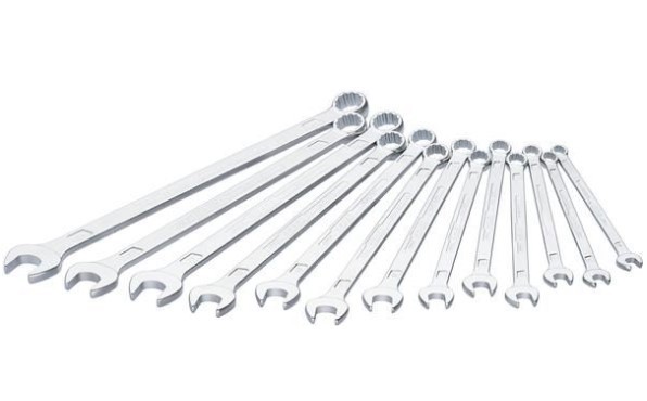HAZET Spanner Set, ring / open ended Article number: 600LG/13 cheaply