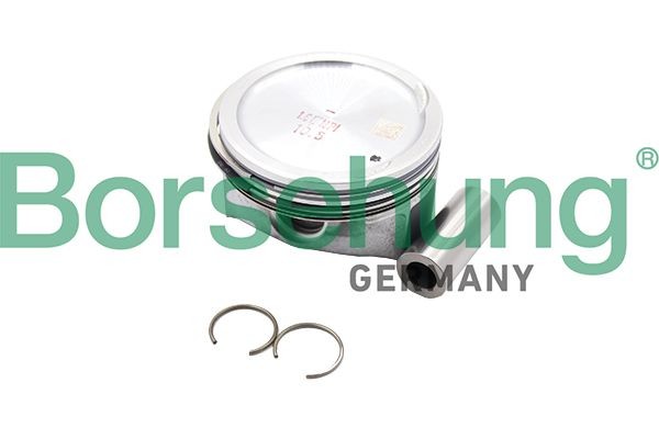 Borsehung Piston Ring Kit Article number: B18987 cheaply