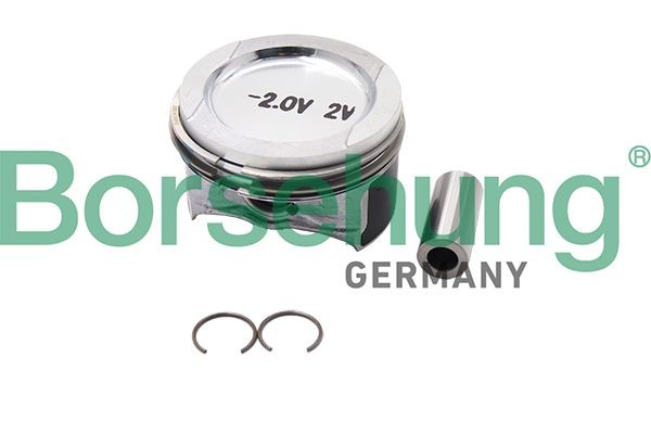 Borsehung Piston Ring Kit Article number: B18988 cheaply