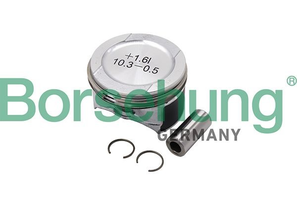 Borsehung Piston Ring Kit Article number: B18992 cheaply