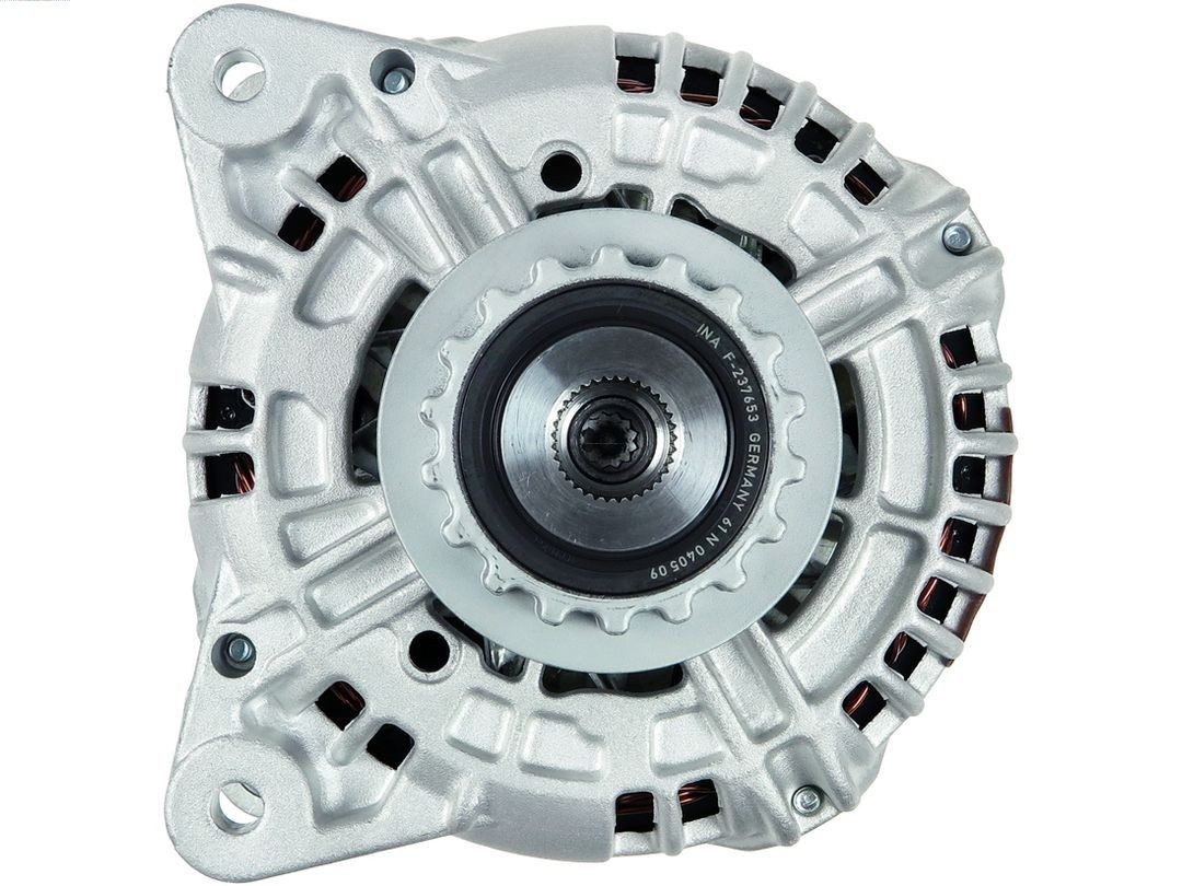 AS-PL Generaator Artikli number: A0237(P-INA) soodsalt