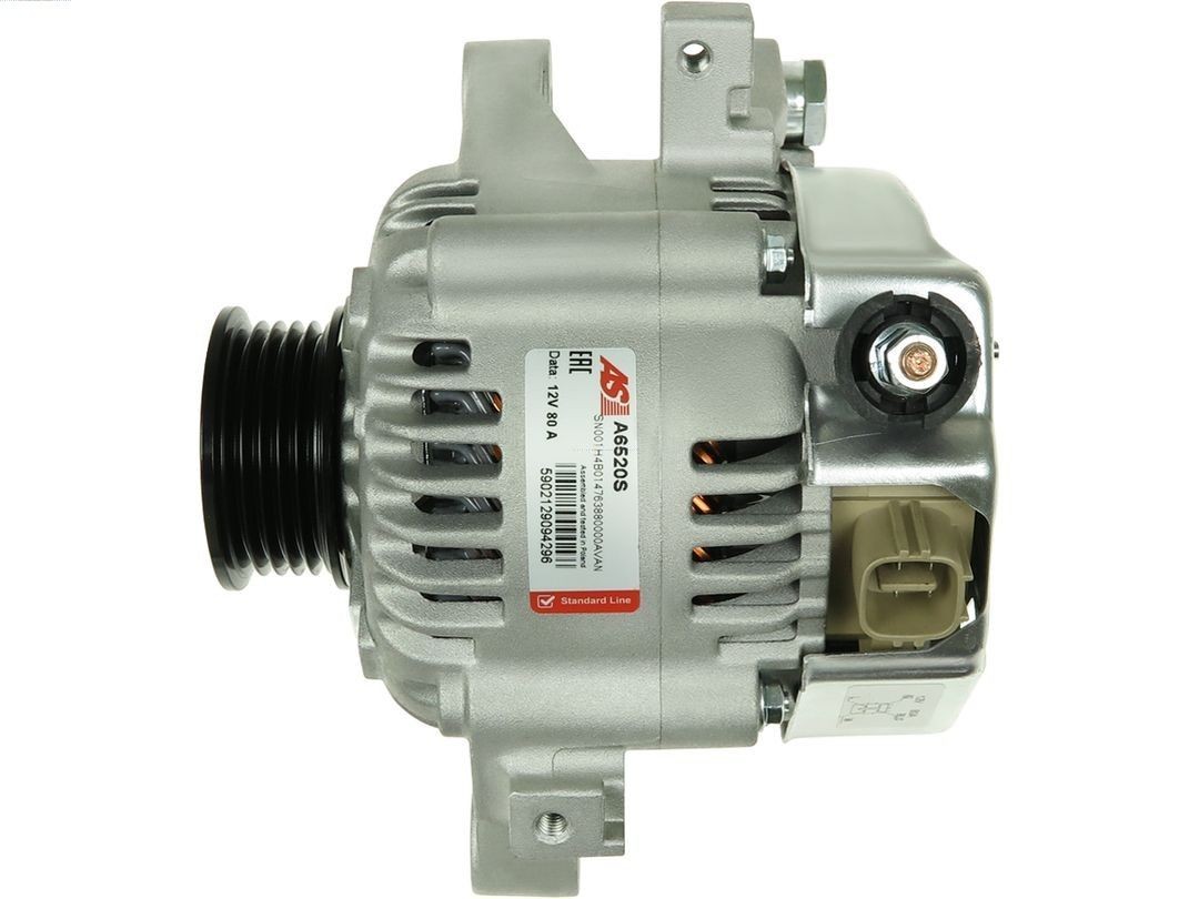 AS-PL Generaator Artikli number: A3340SR soodsalt