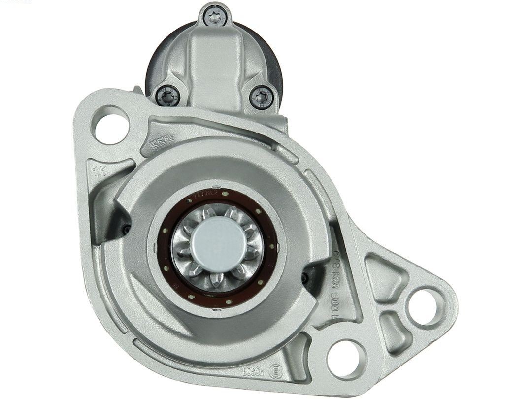 AS-PL Starter motor Article number: S0027PR cheaply