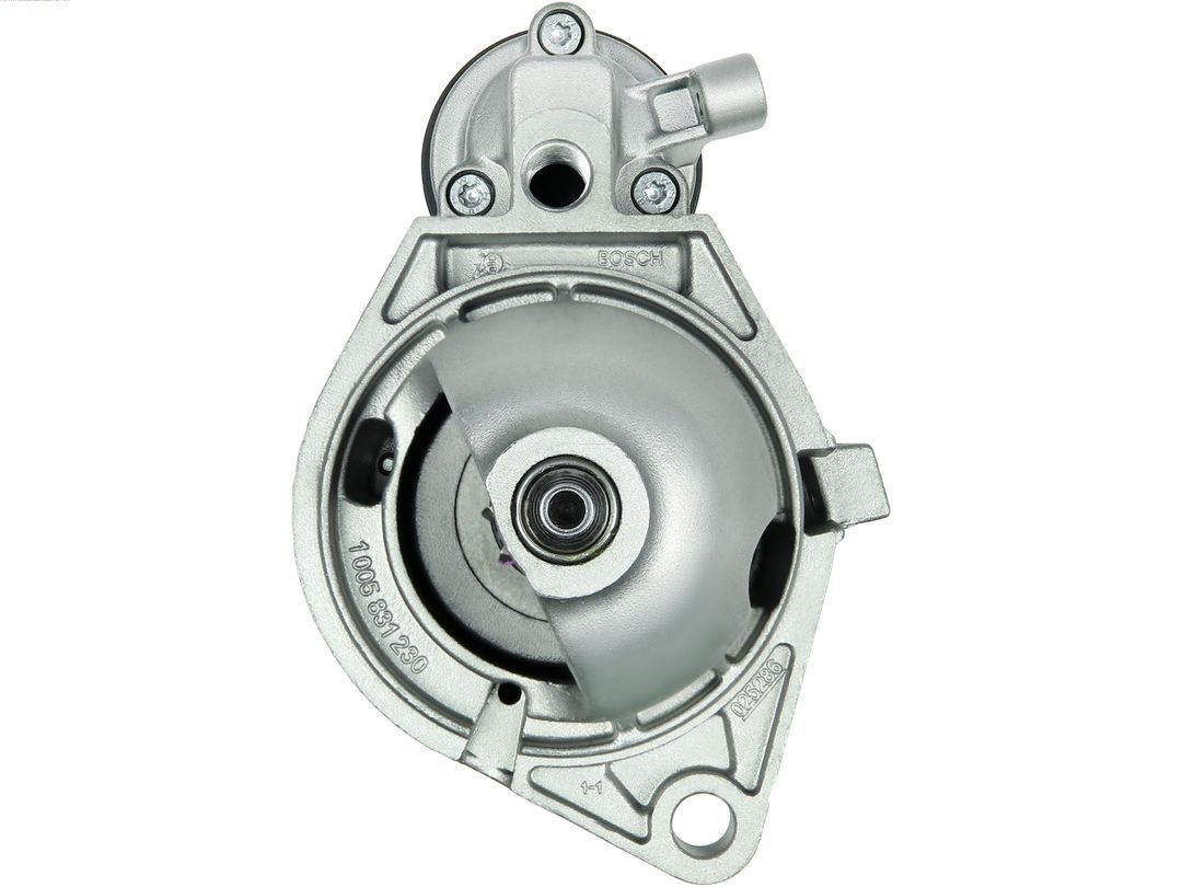 AS-PL Starter motor Article number: S0036SR cheaply