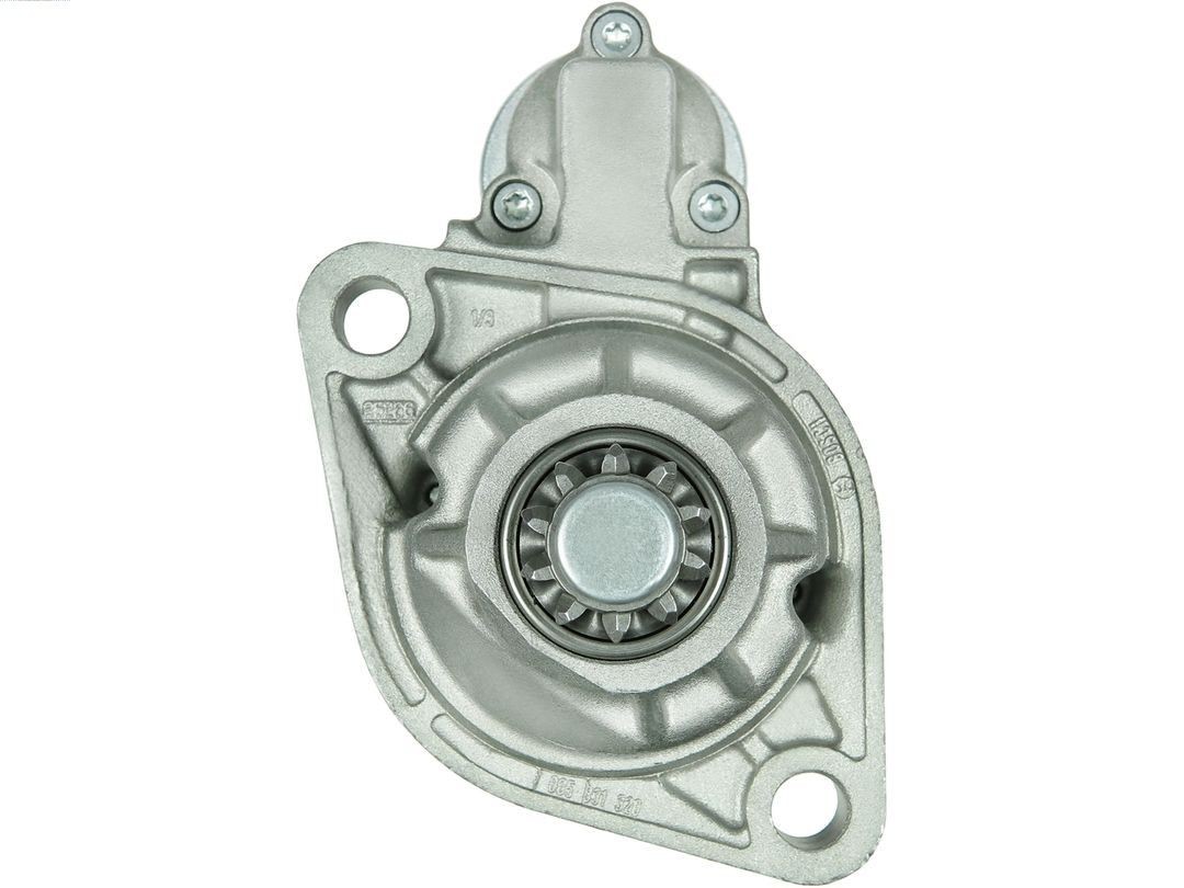 AS-PL Starter motor Article number: S0243PR cheaply