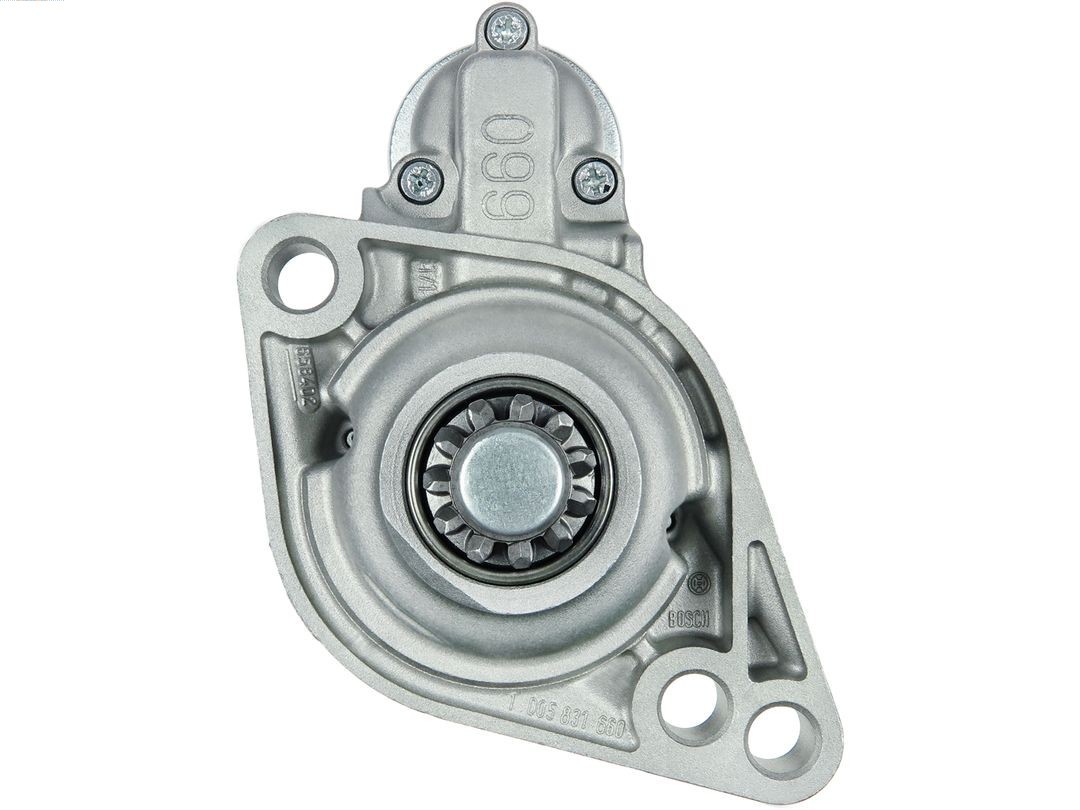 AS-PL Starter Artikli number: S0272PR soodsalt