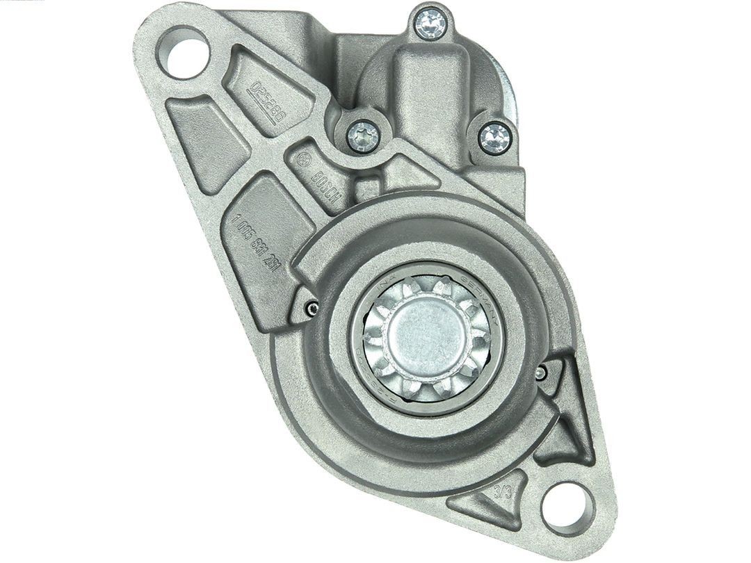 AS-PL Starter motor Article number: S0398PR cheaply