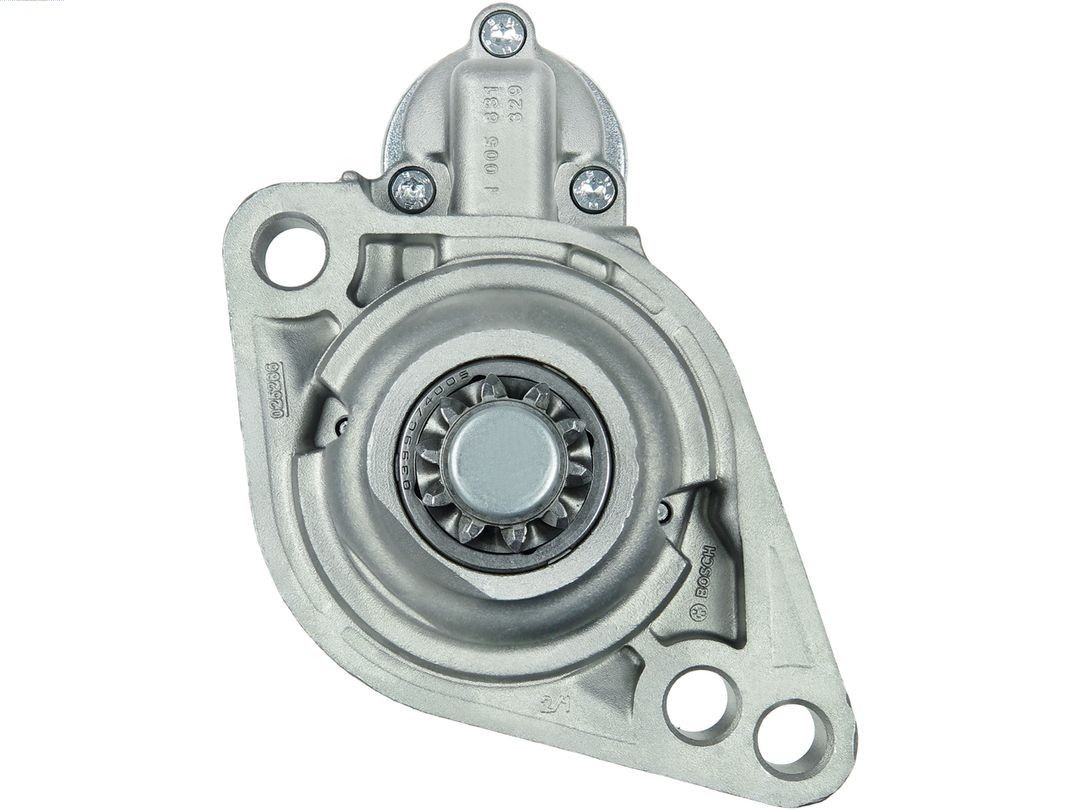 AS-PL Starter motor Article number: S0501PR cheaply