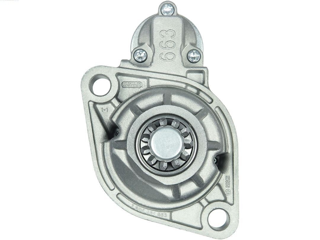 AS-PL Starter motor Article number: S0523PR cheaply
