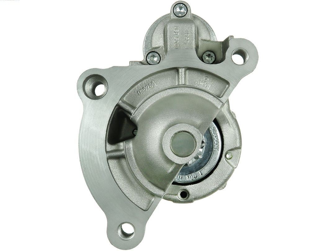 AS-PL Starter motor Article number: S0550PR cheaply