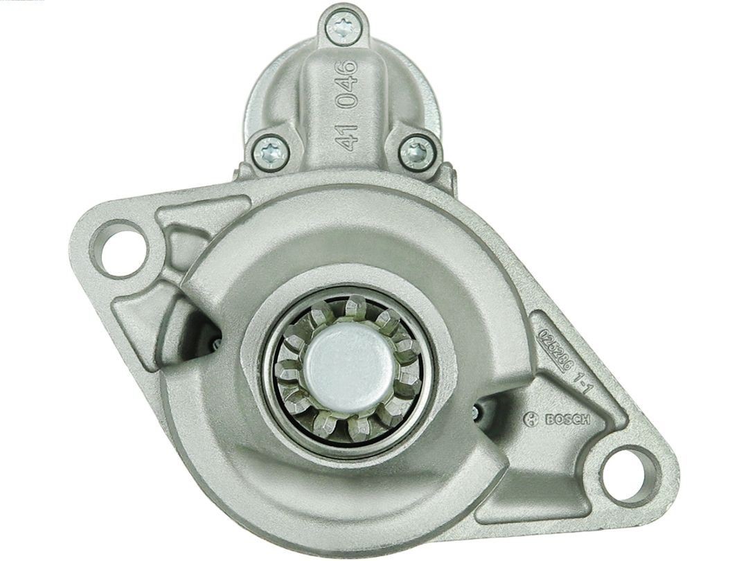 AS-PL Starter motor Article number: S0567PR cheaply