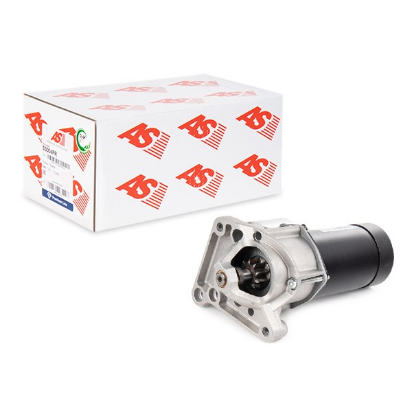 AS-PL Starter motor Article number: S3004PR cheaply