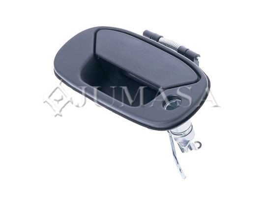 JUMASA Tailgate Handle Article number: 19661250 cheaply