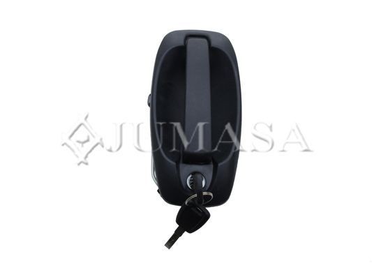 JUMASA Tailgate Handle Article number: 19661253 cheaply