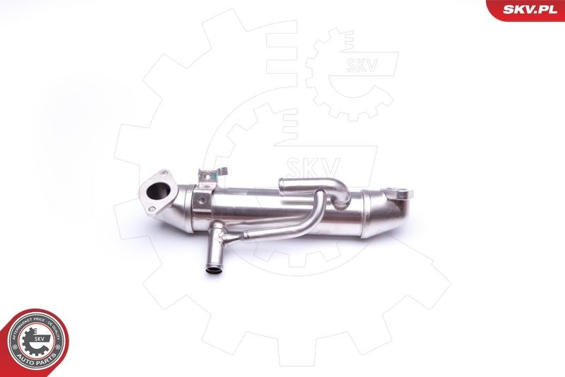ESEN SKV 14SKV193 EGR cooler TRANSIT 2.0 DI 86 PS Diesel 2006
