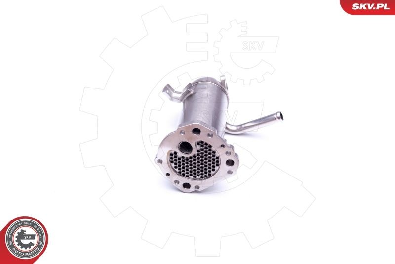 ESEN SKV 14SKV195 EGR-jahuti TOURNEO CUSTOM 2.0 EcoBlue 105 HP Diisel