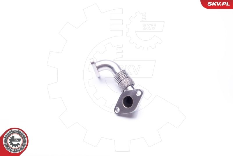 ESEN SKV Pipe, EGR valve Article number: 14SKV702 cheaply