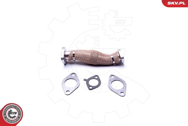 ESEN SKV Pipe, EGR valve Article number: 14SKV703 cheaply