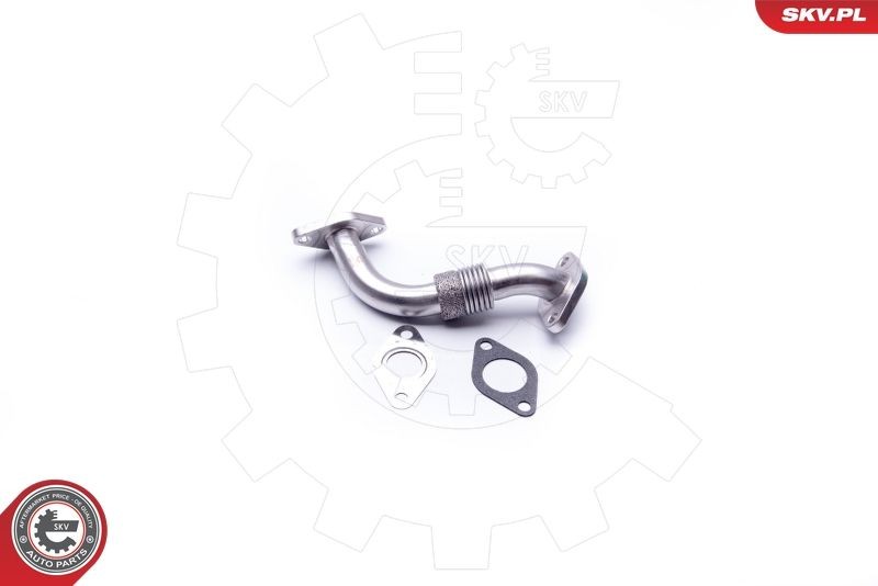ESEN SKV Pipe, EGR valve Article number: 14SKV705 cheaply