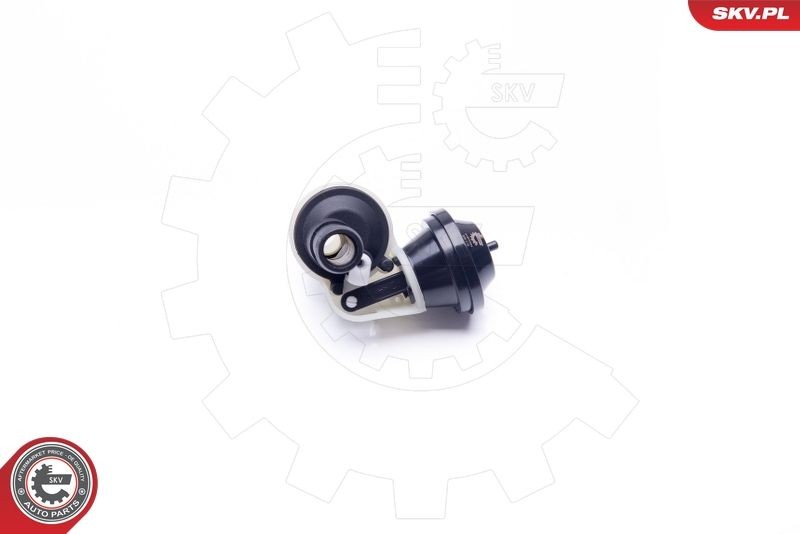 ESEN SKV 31SKV094 Kølemiddelreguleringsventil PASSAT 1.9 TDI 101 HK Diesel 2001