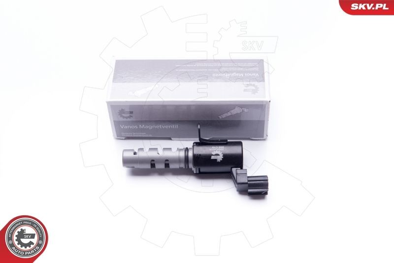 ESEN SKV 39SKV016 Valvola di comando per regolazione albero a camme CEE'D 2.0 143 CV Benzina 2012