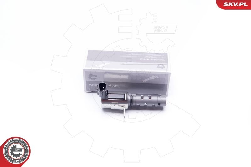 ESEN SKV 39SKV038 Valvola di comando per regolazione albero a camme OUTLANDER 2.4 Flex 4WD 170 CV Benzina/Etanolo 2012