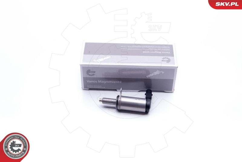 ESEN SKV 39SKV042 Valvola di comando per regolazione albero a camme A5 2.0 TFSI quattro 220 CV Benzina 2017